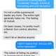 Image for article titled Richard Spencer Listed Himself on Bumble as Politically 'Moderate'